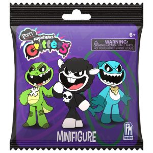 Poppy playtime 2,67in mystery minifigure